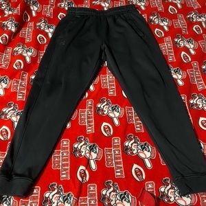 Under Armour joggers